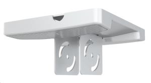 M Pro Series - Ceiling Plate w Plastic Cover White thumbnail