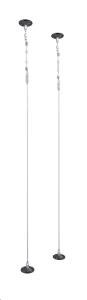 M Pro Series - Floor to Ceiling Wire Kit 3000 thumbnail