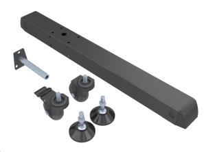 M Pro Series - Wheelbase 75cm Single thumbnail