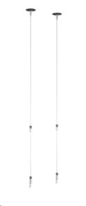 M Pro Series - Ceiling Wire Kit 3000mm thumbnail