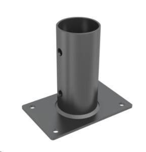 M Pro Series - Enclosure B2B Pole Connector thumbnail