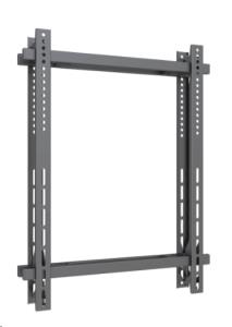 M Pro Series  Fixed Arms Wire 400x600 Dual thumbnail