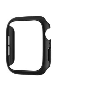 062CS24474 SPIGEN Thin Fit Screen Frame for Apple Watch 44mm 4/5/6