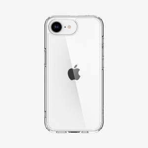 EU Product - Ultra Hybrid Case for iPhone 17e/16e - Crystal Clear thumbnail
