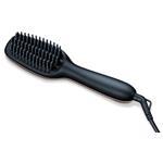 EU Product - Beurer HS 60 Gl+?ttb++rste schwarz