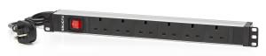 680CA000004 SALICRU Sps 6f Pdu Uk/uk