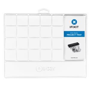 EU Product - Anti-static Project Tray