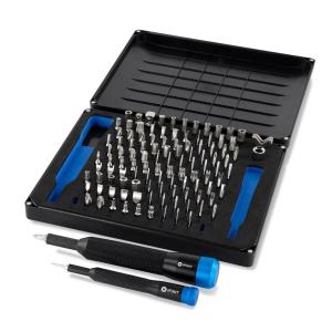 EU145392-1 IFIXIT Manta Driver Kit (112 Bits)
