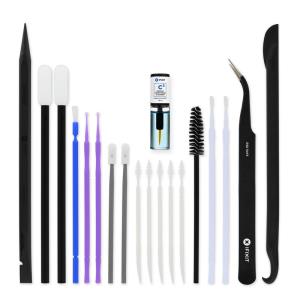 EU Product - iFixit IF145-523-1 equipment cleansing kit Mobile phone/Smartphone, Hard-to-reach places, Computer m