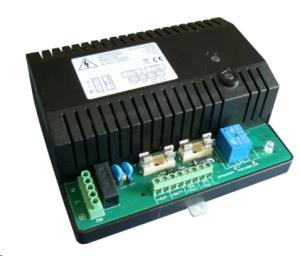 27.6V dc 5A PSU for General  Purpose, CCTV & Fire  Applications - Unboxed thumbnail