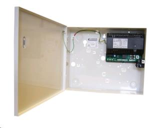 13.8V dc 3A PSU with Battery  Back-up for General  Applications, CCTV & Access Control thumbnail