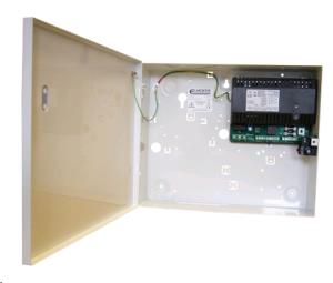 13.8V dc 3A PSU for General  Applications, CCTV & Access  Control - Unboxed thumbnail