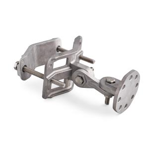 TILT AND SWIVEL 3 AXIS MOUNTING