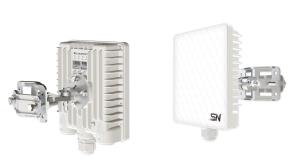 95mbps Up To 2km Radio Link M.o.q Of 6 Pcp Applies