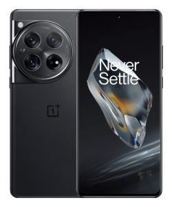 5011105293 ONEPLUS 12 5G Dual Sim 16+512GB silky black DE