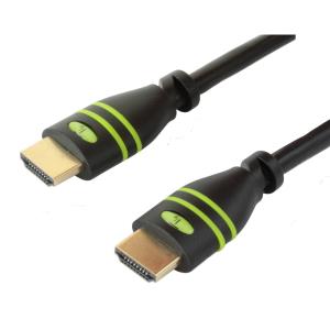 EU Product - 2M High Speed Hdmi Cle Wih thumbnail