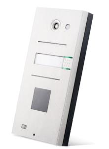 IP Vario - 1 button and camera thumbnail