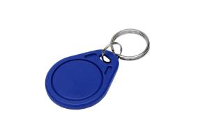 EU Product - Zubehr RFID Schlsselanhnger 13.56MHz Mifare thumbnail