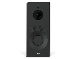 IP One Main unit in Black - Requires 9158001 or 9158002 thumbnail