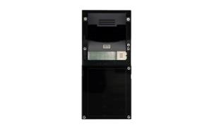 IP Verso Base Unit with Camera (Black) thumbnail