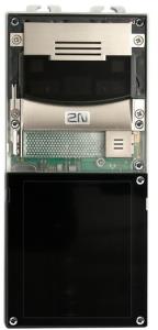 9155101 2N 2N 9155101 - Black - 2N Telecommunications - 2N Helios IP Verso
