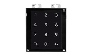 EU Product - IP-Verso Modul Touch Keypad thumbnail