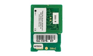 9156031 2N IP Base NFC-Capable 13.56MHz Card Reader