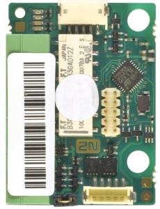 I/O Module for IP Verso and Access Unit thumbnail