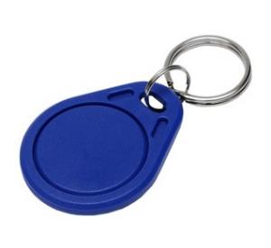 9134166E 2N Proximity Key Fob - 125kHz