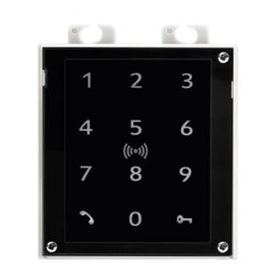 EU Product - IP Verso - Touch keypad & RFID reader 125kHz thumbnail