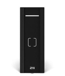 9161141 2N Access Unit-M - 125 kHz 13.56 MHz NFC - Phone - DHCP