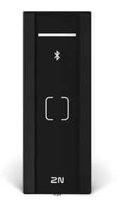 EU Product - Access Unit M Bluetooth & RFID - 125kHz 13.56M - Phone - TCP/IP thumbnail