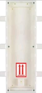 EU Product - Unterputzgehuse IP Verso 3 Module - Software thumbnail