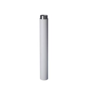 DH-PFA113 Camera Extension  Pipe Technology Ceiling Mount  Bracket, Mount, Indoor, Aluminium, White, Dahua, Aluminium, 7 kg thumbnail