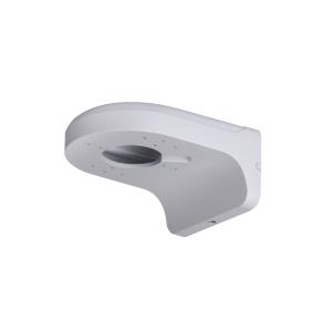 DH-PFB203W DAHUA Basic water-proof Rapid  installation For 3 screws to  fix Aluminum, White, 160*122*76mm