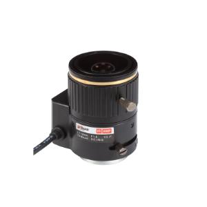 PFL2712-E6D DAHUA 2.7-12mm 6MP DC Lens, 1/2.7