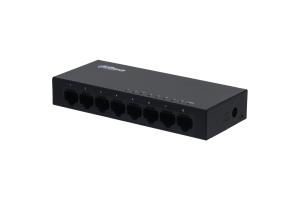 8-Port Unmanaged Gigabit  Switch thumbnail