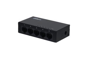 DH-PFS3005-5GT-V2 DAHUA 5-Port Unmanaged Gigabit  Switch