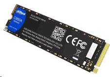 SSD-C900AN500G DAHUA Dahua Technology Technology DHI-SSD-C900AN500G internal solid state drive M.2 500 GB PCI Express 3.0                                                  
