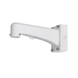 DH-PFB310W IP66, IK10 Rapid  installation Safety rope  protection For PTZ camera without adapter thumbnail