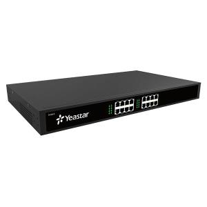 EU Product - FXO-VoIP-Gateway TA1610 16x FXO Ports thumbnail