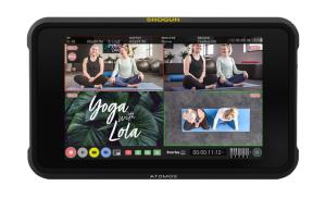 ATOMSHG701 ATOMOS Shogun Classic