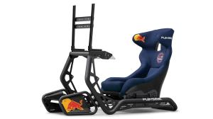 Playseat Sensation PRO Red Bull Racing eSports Universal gaming chair Upholstered padded seat Black