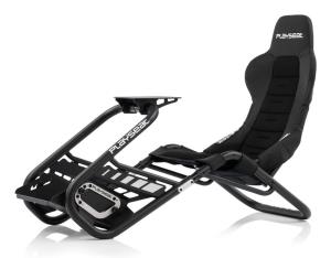 Playseat Trophy Universal gaming chair Upholstered seat Black