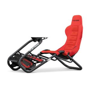 Playseat Trophy Universal gaming chair Upholstered padded seat Red