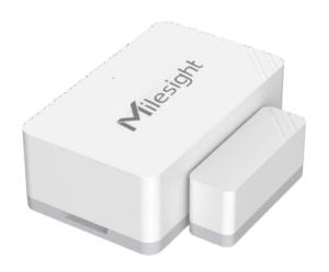 EU Product - Magnetic Contact Switch WS301-868M LoRaWAN thumbnail
