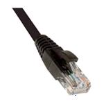 Weltron 90-C6ABS-10BK networking cable Black 3 m Cat6a U/FTP (STP)