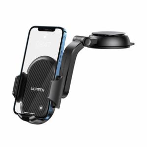 EU Product - Waterfall-shaped Mobile Holder with Suction Cup thumbnail
