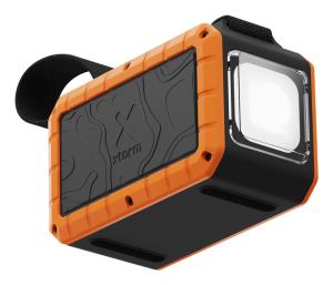 XR204 XTORM 100W Flashlight Powerbank 40.000 -Torch