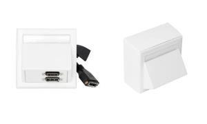 EU Product - Wll ox HDMI, DisplyPor thumbnail